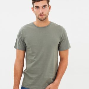 Men's Plain Tshirt